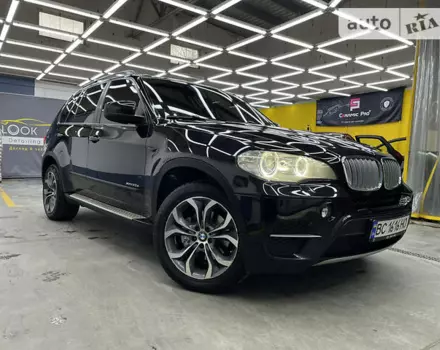 BMW X5, 2011 г.в.
