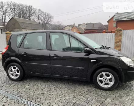 Renault Megane Scenic, 2006 г.в.