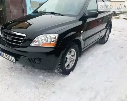 Kia Sorento, 2009 г.в.