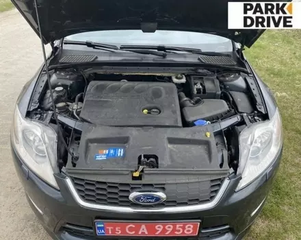 Ford Mondeo, 2008 г.в.