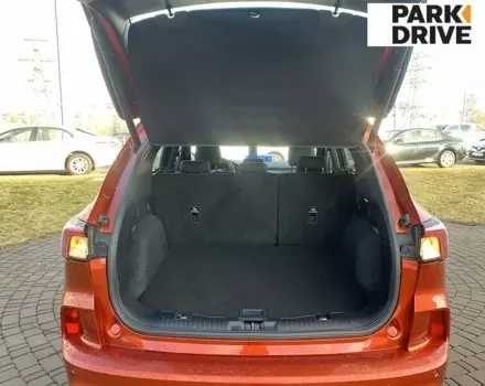 Ford Kuga, 2020 г.в.