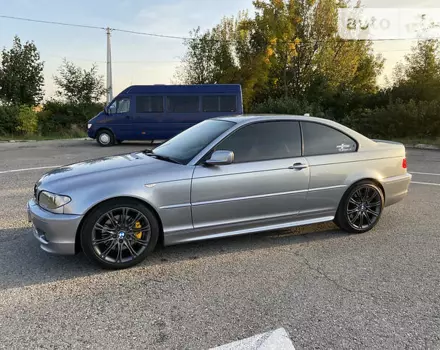 BMW 330, 2006 г.в.