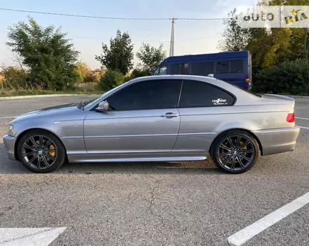 BMW 330, 2006 г.в.