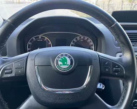 Skoda Octavia, 2012 г.в.