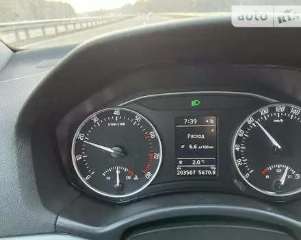 Skoda Octavia, 2012 г.в.