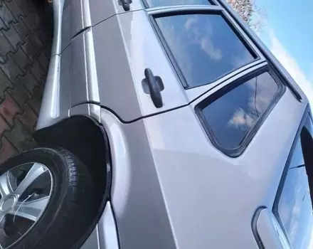 ВАЗ 2115, 2007 г.в.