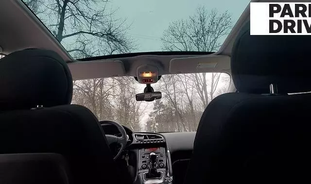 Peugeot 3008, 2009 г.в.