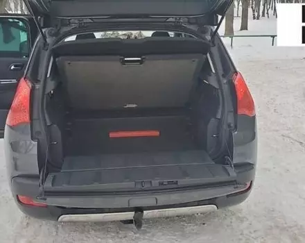 Peugeot 3008, 2009 г.в.