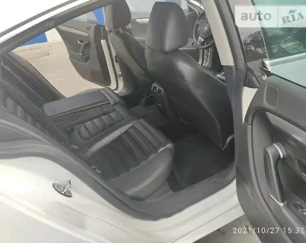 Volkswagen CC, 2011 г.в.