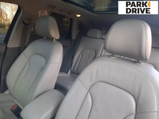 Audi Q5, 2012 г.в.