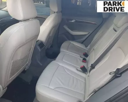 Audi Q5, 2012 г.в.