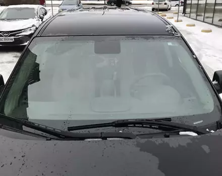 Chevrolet Equinox, 2011 г.в.