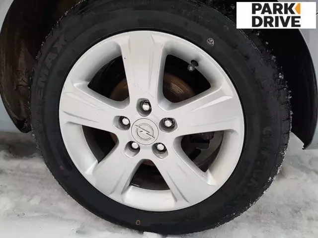 Opel Zafira, 2008 г.в.
