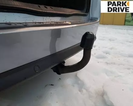 Opel Zafira, 2008 г.в.