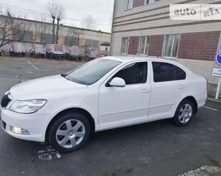 Skoda Octavia, 2011 г.в.