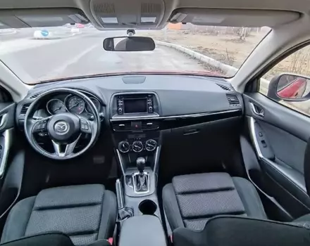 Mazda CX-5, 2014 г.в.