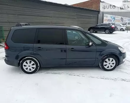 Ford Galaxy, 2008 г.в.