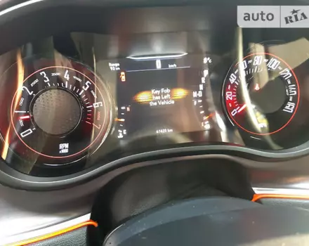 Dodge Challenger, 2016 г.в.