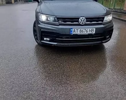 Volkswagen Tiguan, 2020 г.в.