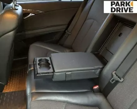 Mercedes-Benz E 220, 2008 г.в.