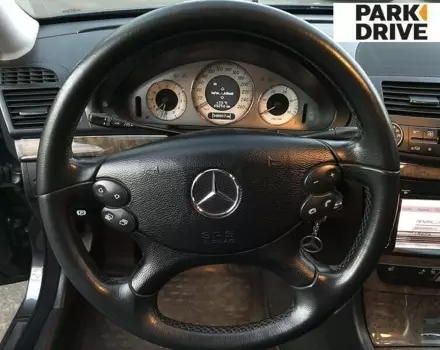 Mercedes-Benz E 220, 2008 г.в.