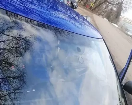 Skoda Fabia, 2009 г.в.