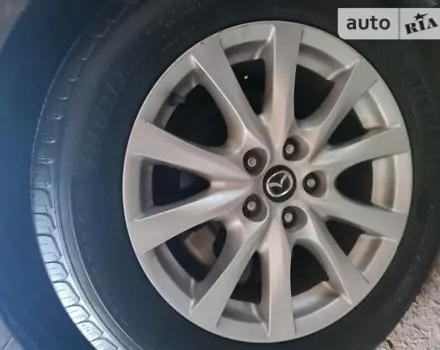 Mazda 6, 2014 г.в.