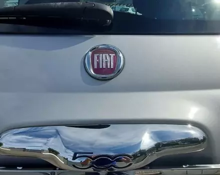 Fiat 500, 2012 г.в.