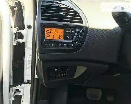 Citroen C4 Picasso, 2012 г.в.