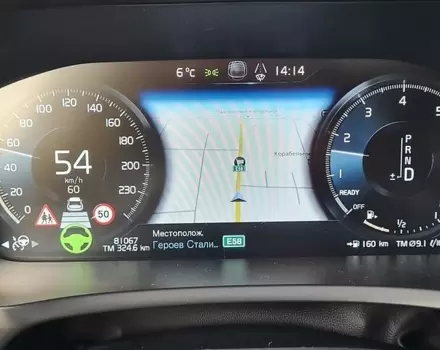 Volvo XC90, 2017 г.в.