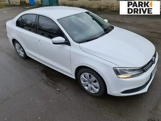Volkswagen Jetta, 2012 г.в.