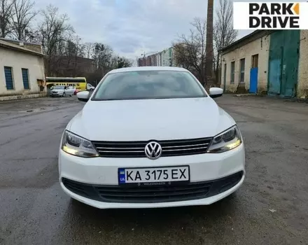 Volkswagen Jetta, 2012 г.в.