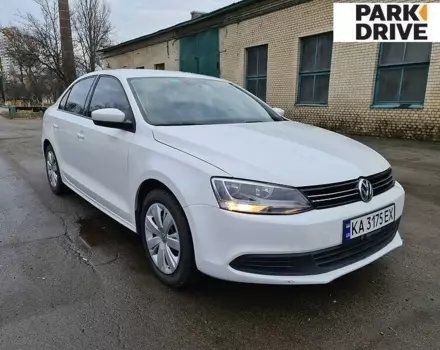 Volkswagen Jetta, 2012 г.в.