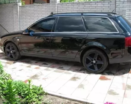 Audi A6, 1999 г.в.