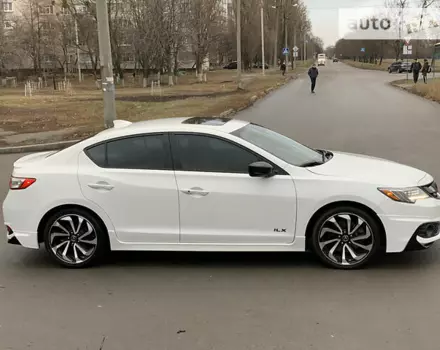Acura ILX, 2015 г.в.