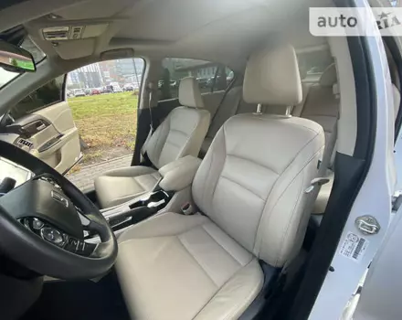 Honda Accord, 2016 г.в.