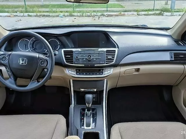 Honda Accord, 2015 г.в.