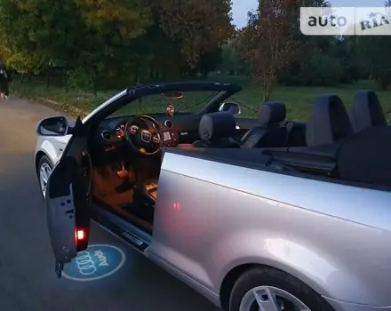 Audi A3, 2008 г.в.