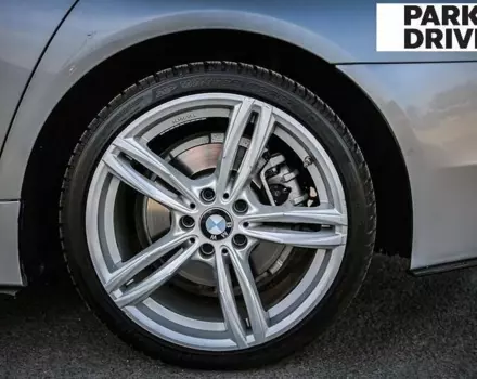 BMW 528, 2012 г.в.