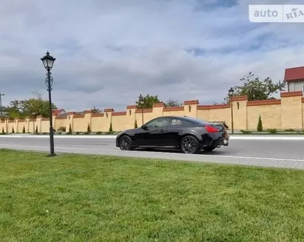Infiniti G, 2008 г.в.