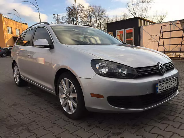 Volkswagen Jetta, 2011 г.в.