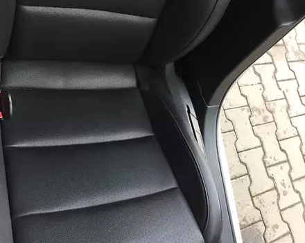 Volkswagen Jetta, 2011 г.в.