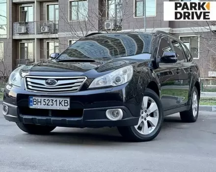 Subaru Legacy, 2009 г.в.