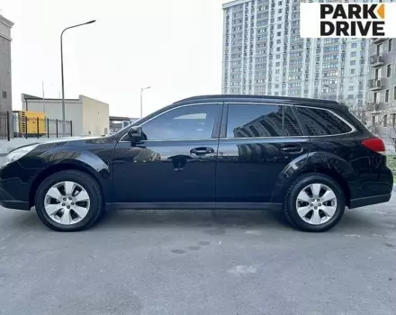 Subaru Legacy, 2009 г.в.