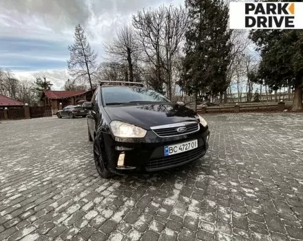 Ford C-Max, 2009 г.в.