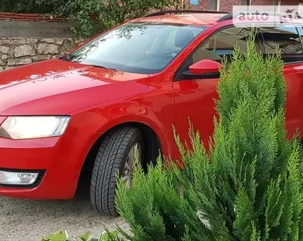 Skoda Octavia, 2013 г.в.
