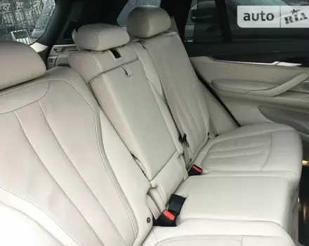 BMW X5, 2016 г.в.