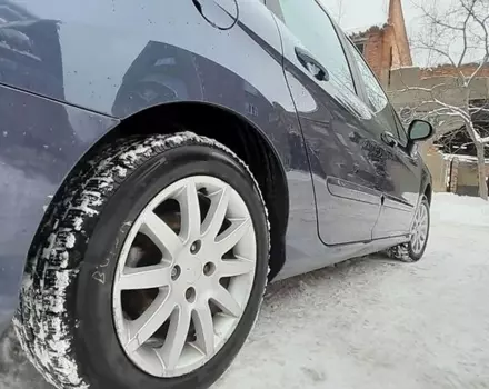 Peugeot 308, 2008 г.в.