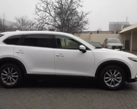 Mazda CX-9, 2018 г.в.