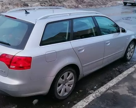 Audi A4, 2006 г.в.